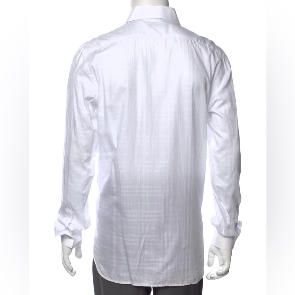 BURBERRY LONDON
Long Sleeve Dress Shirt
Size: M - Picture 3 of 4